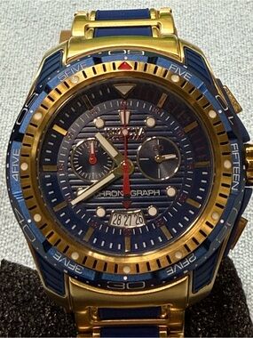 Invicta Hydromax 29578